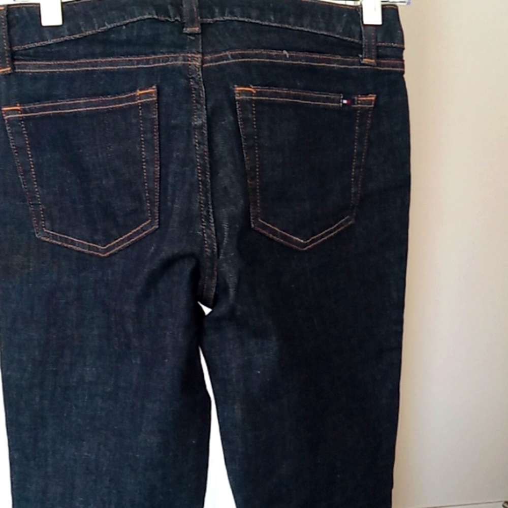 TH office jeans pants, new without tag.